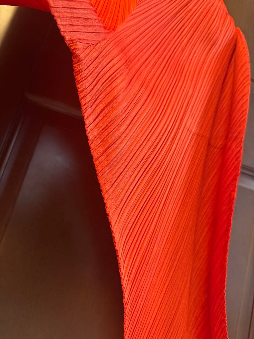 プリーツプリーズ サイズ4