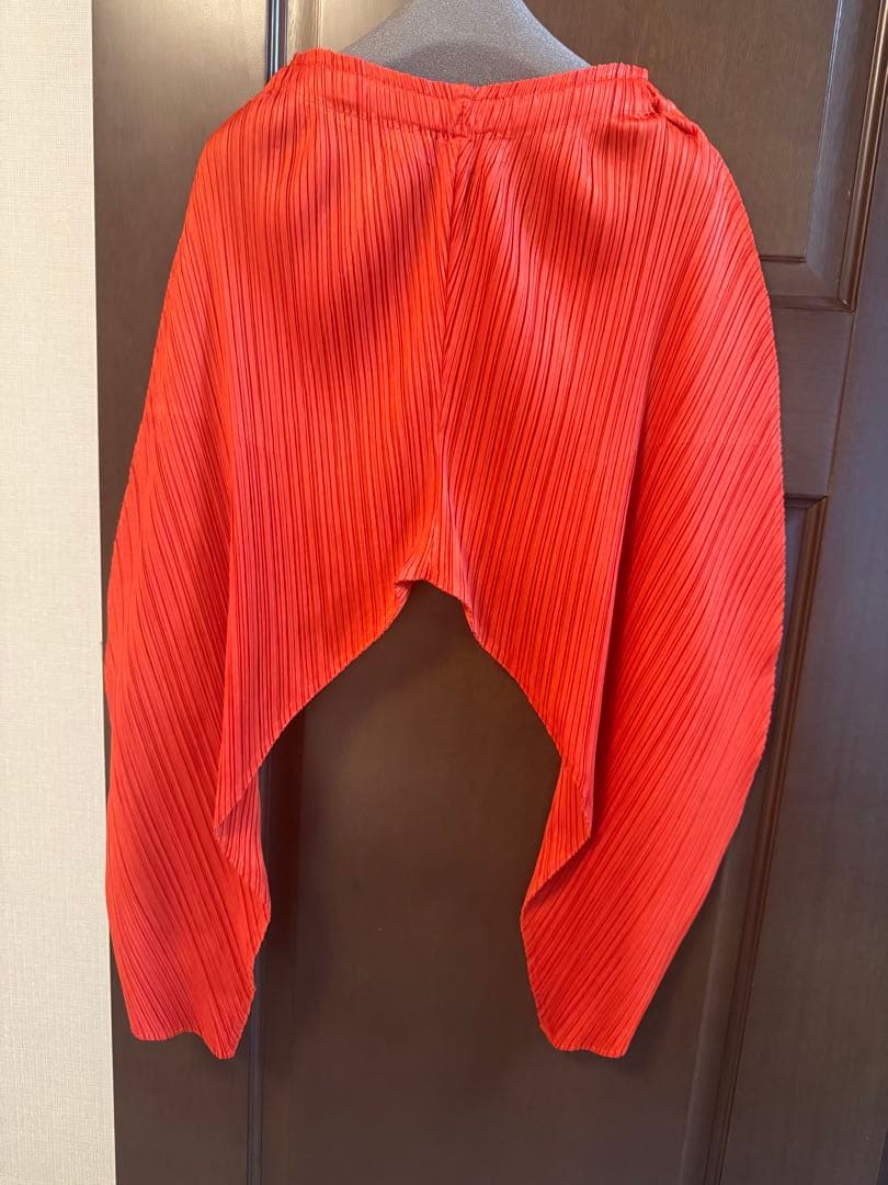 プリーツプリーズ サイズ4