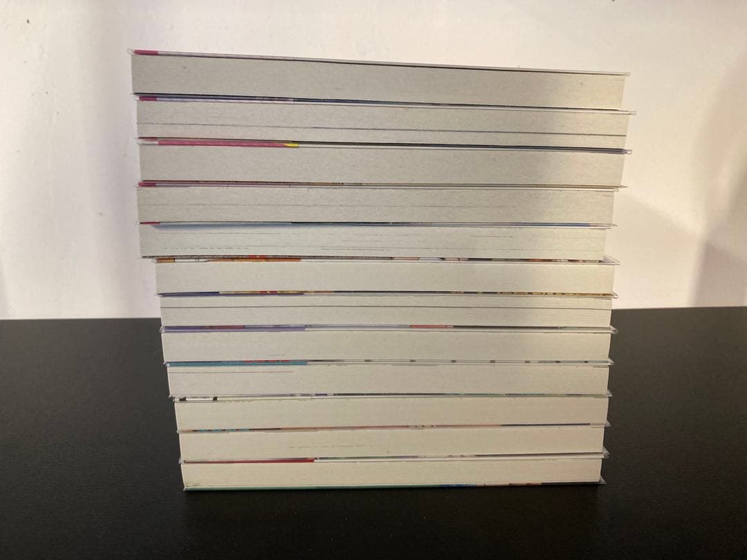 【漫画】古見さんは、コミュ症です。全37巻+キャラクターブック【全巻初版帯付き】