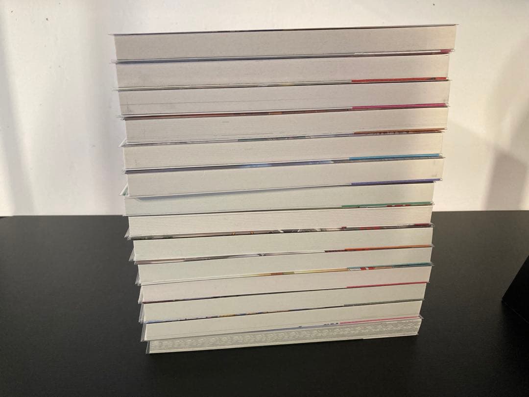 【漫画】古見さんは、コミュ症です。全37巻+キャラクターブック【全巻初版帯付き】