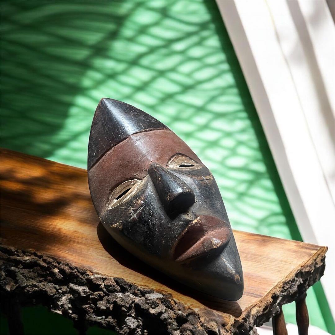 ダン族 パスポートマスク - メルカリ