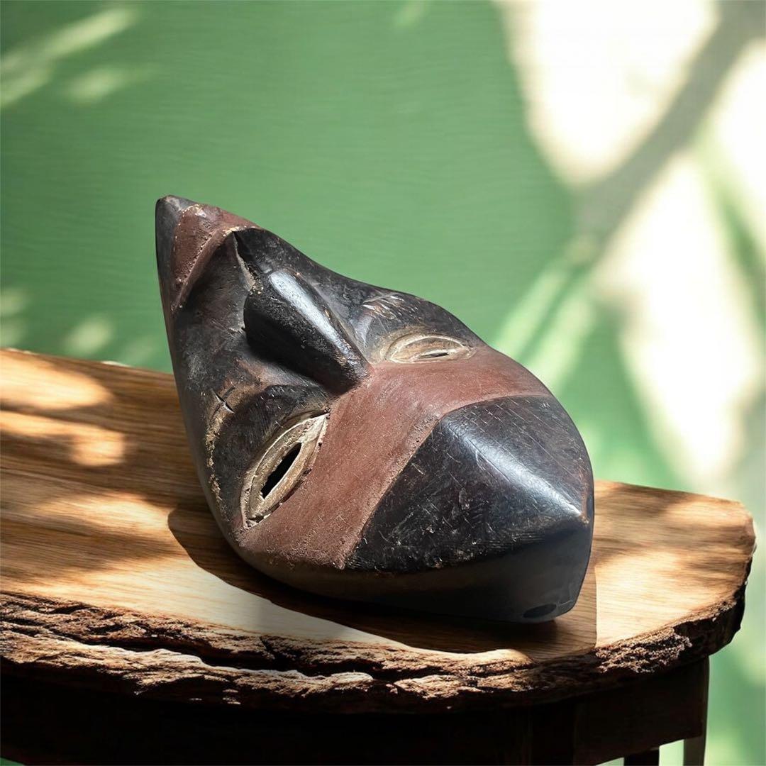 ダン族 パスポートマスク - メルカリ