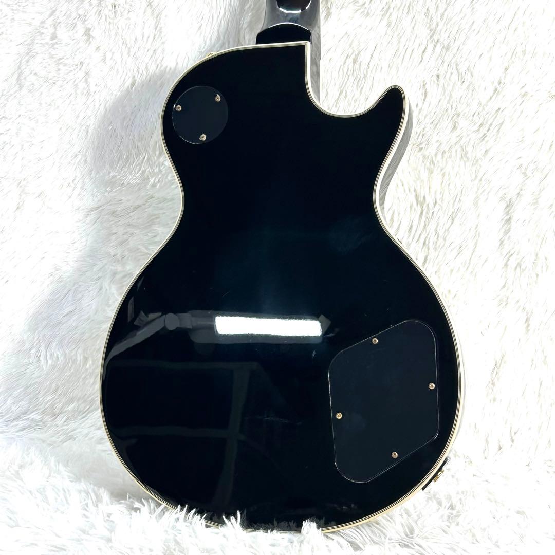 Aria Pro Ⅱ BLITZ BLP-CST /LH レスポールカスタム Blitz by Aria Pro