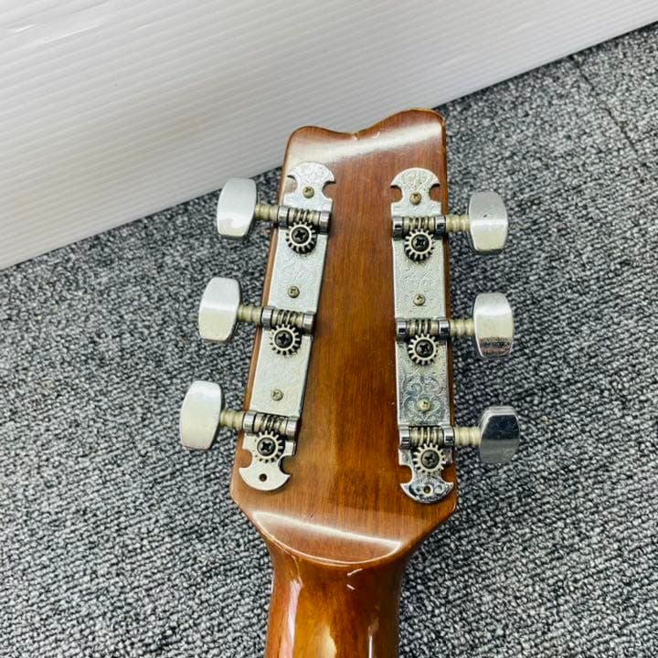 SAMICK アコースティックギター SW115