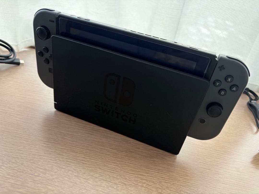 Nintendo Switch 本体 周辺機器 携帯用ケース+ガラス保護フィルム