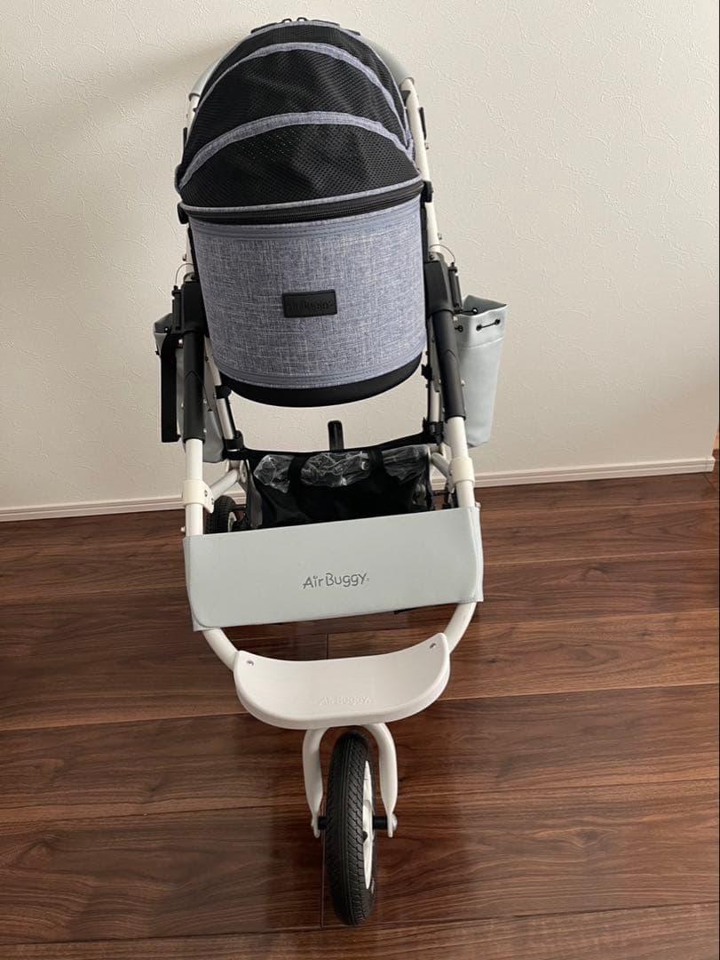 売却済！！値下げ！Air Buggy ドーム2 スタンダードモデルＳプラス《2》