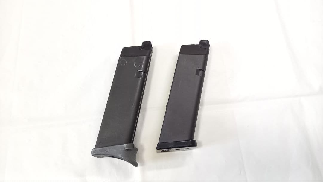 東京マルイ製 グロック26 アドバンス ガスガン