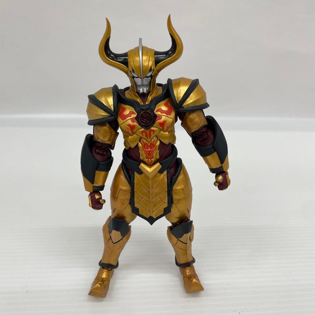 kntoy62-1624 S.H.Figuartsアブソリュートディアボロ