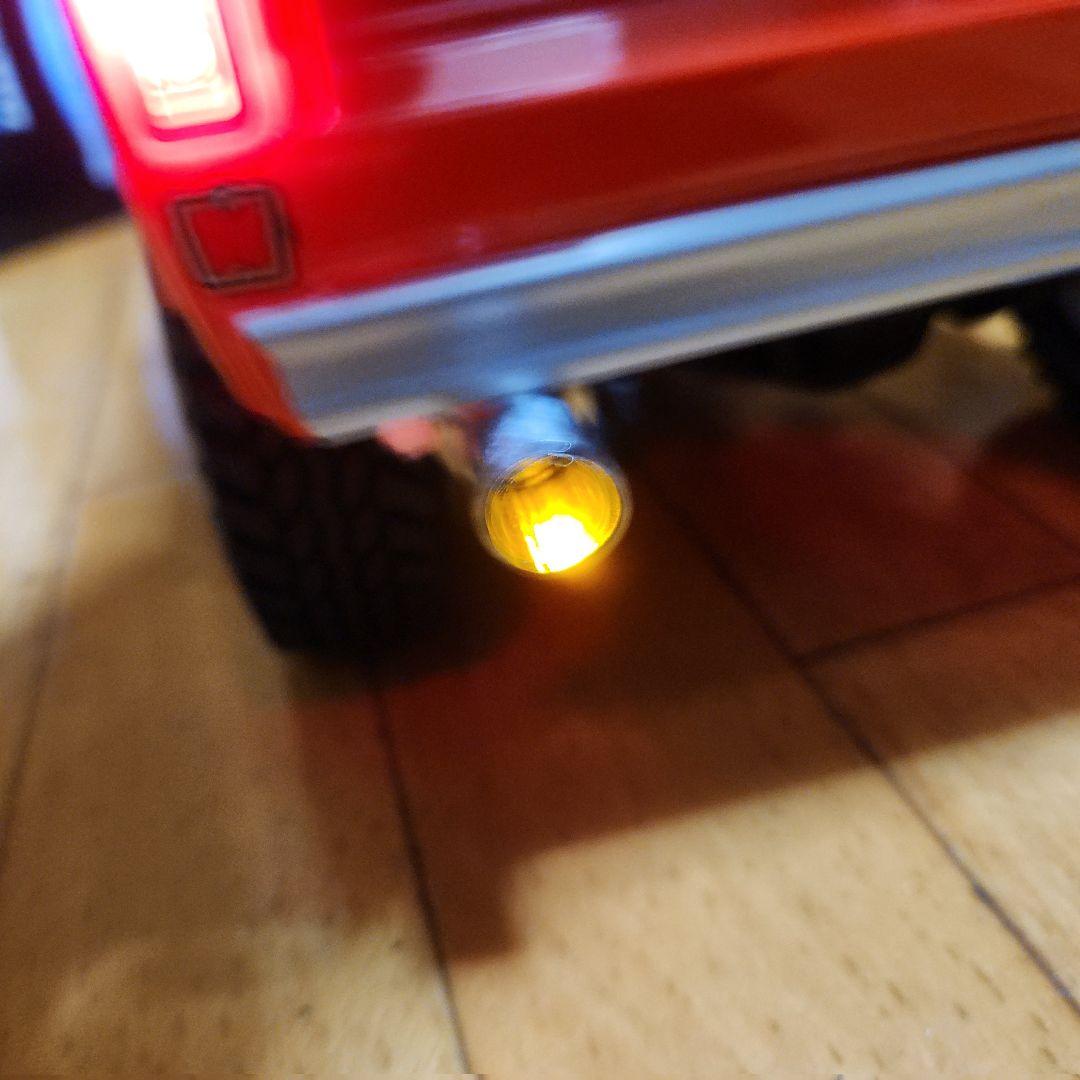 ■専用■　　タミヤ CC-02 フルセット　ブロンコ　①　ラジコン