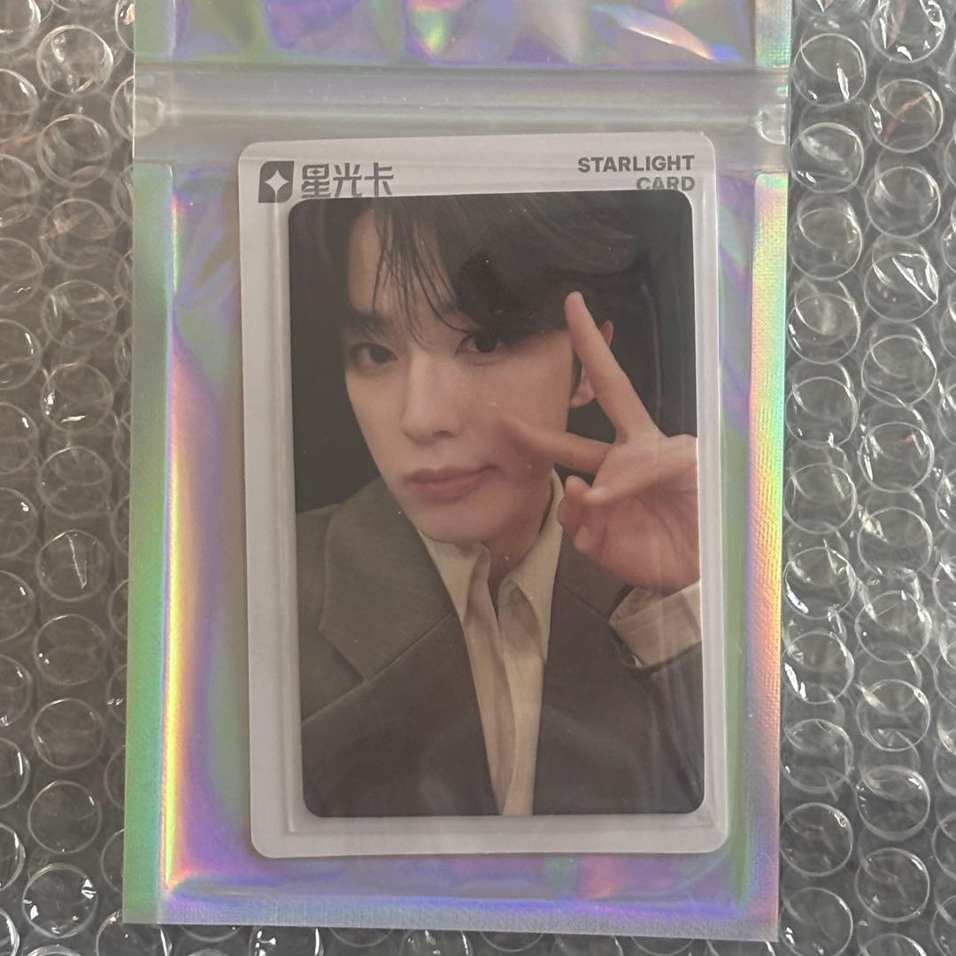 河野純喜 TIMA トレカ 星2 - メルカリ