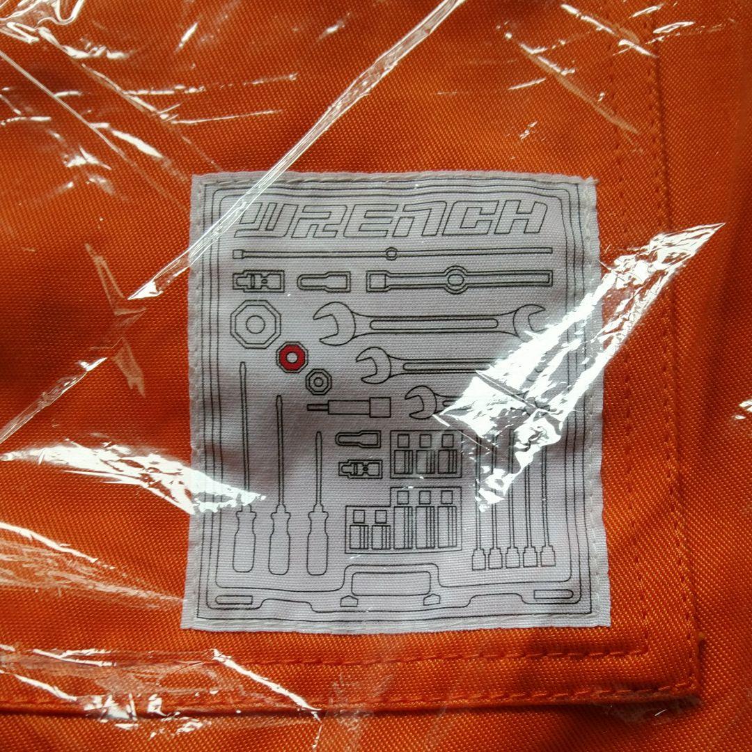 T.M.Revolution WRENCH 上下セット