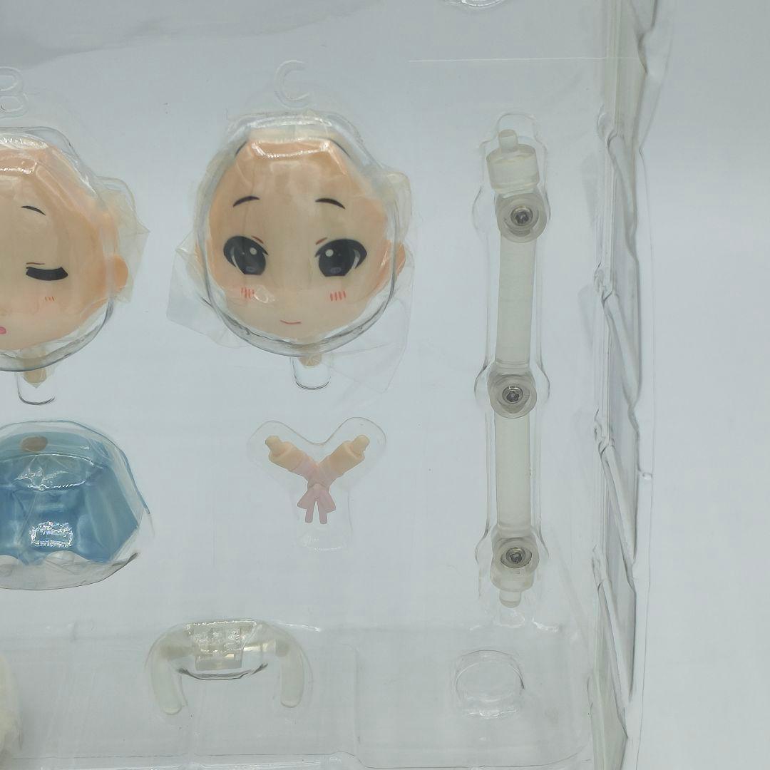 けいおん！ Singing! 澪 秋山 SDフィギュア 京アニショップ限定