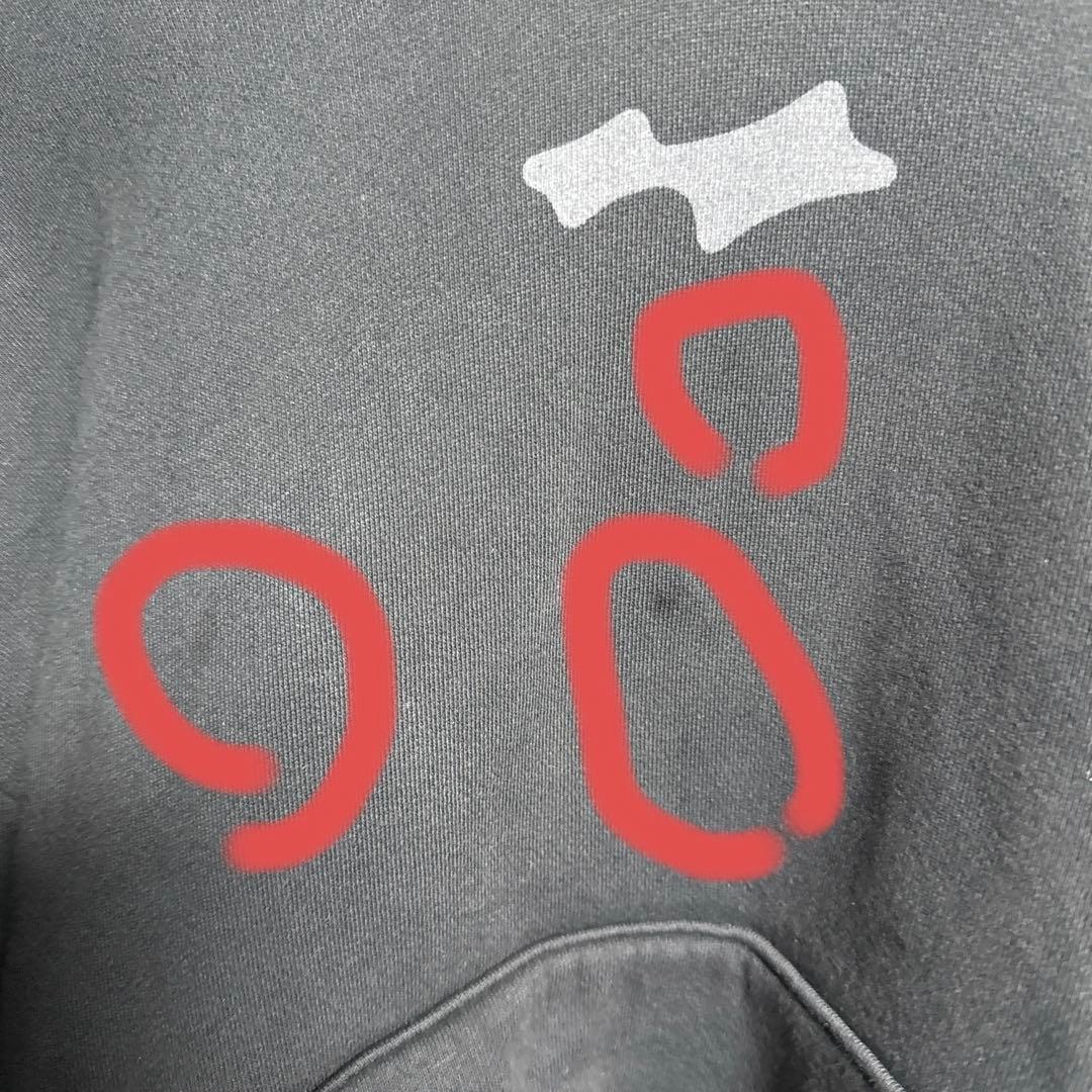 skylrk Tokyo pop up 限定　フーディー　xs