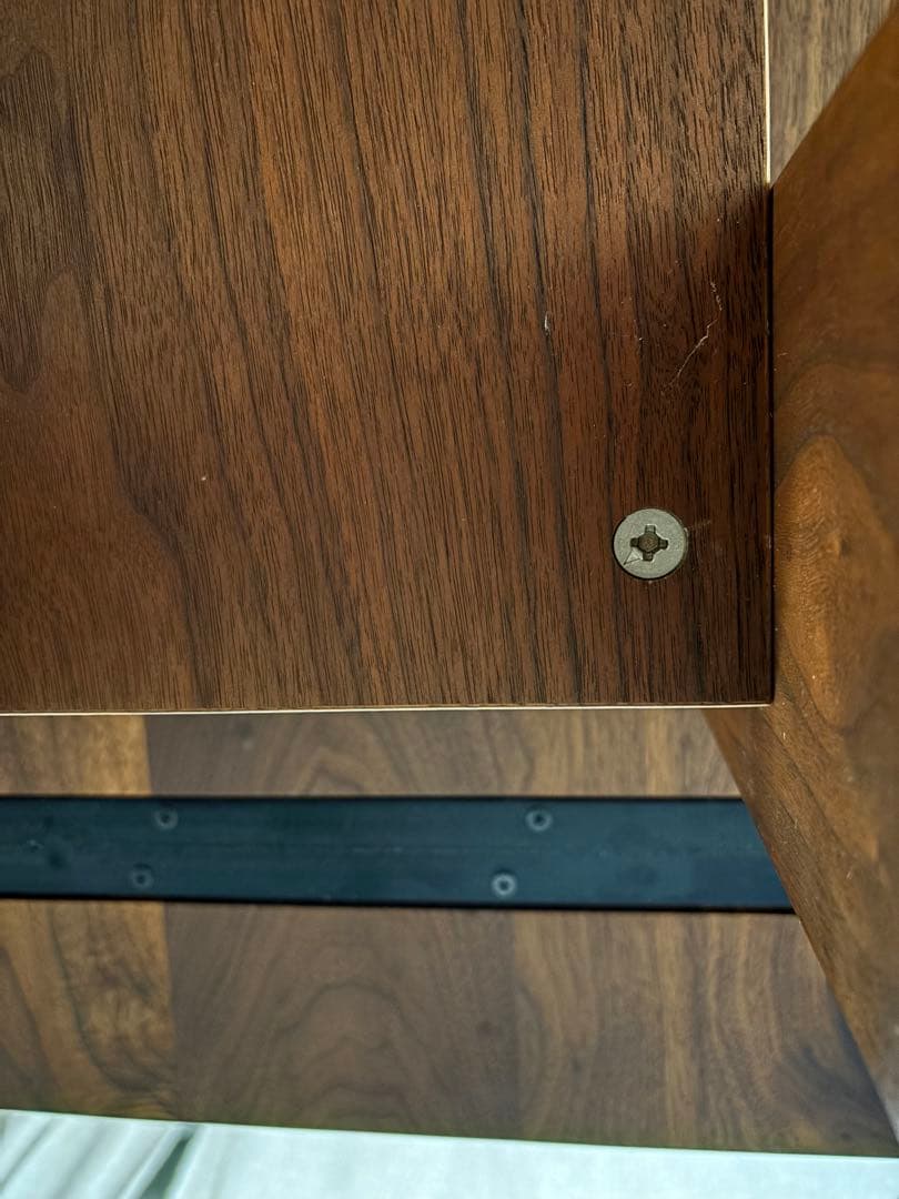 広松木工　ANIMA ダイニングテーブル