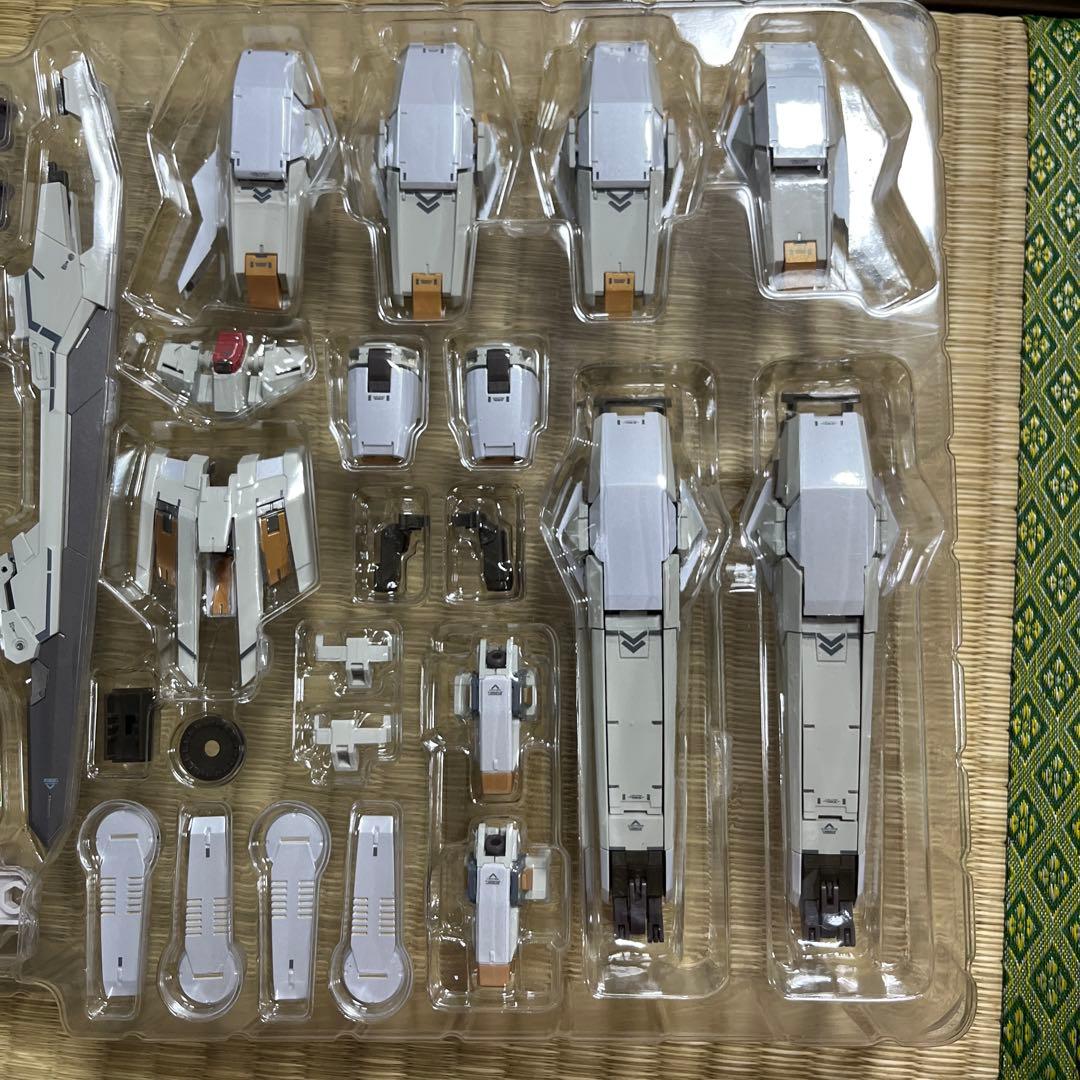 GUNDAM ASTRAEA GNY-001F 高機動パーツセット