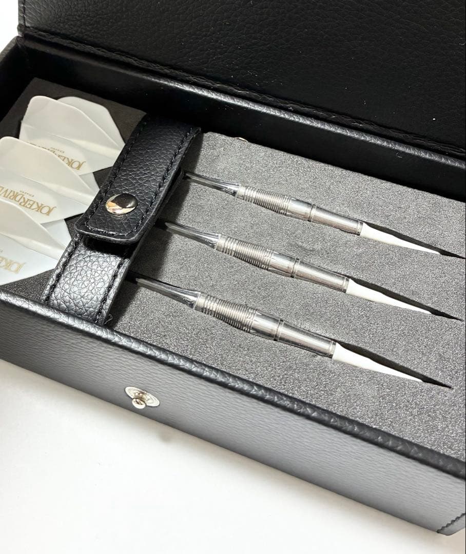 ジョーカードライバー　クリスタル　ウォーリアー