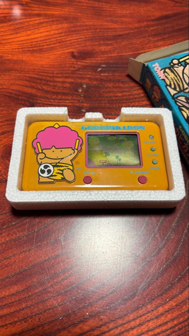 ゴロピカドン　ピカピカスマッシュ