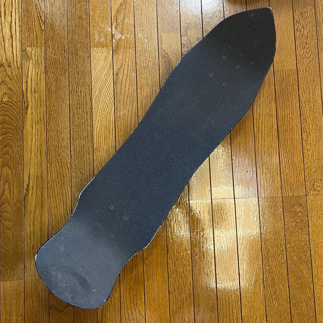 Evisen FESN Laboratory TSUKI Deckデッキセット