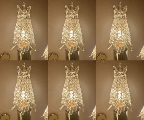 mi-to様専用 世界初！LED Starlight Bulb B（10個入り） - メルカリ