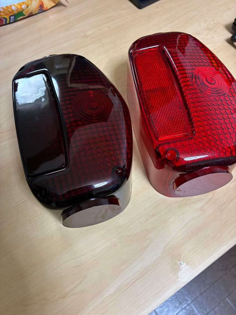 GS400 レインボーテール GS400 レインボーテール