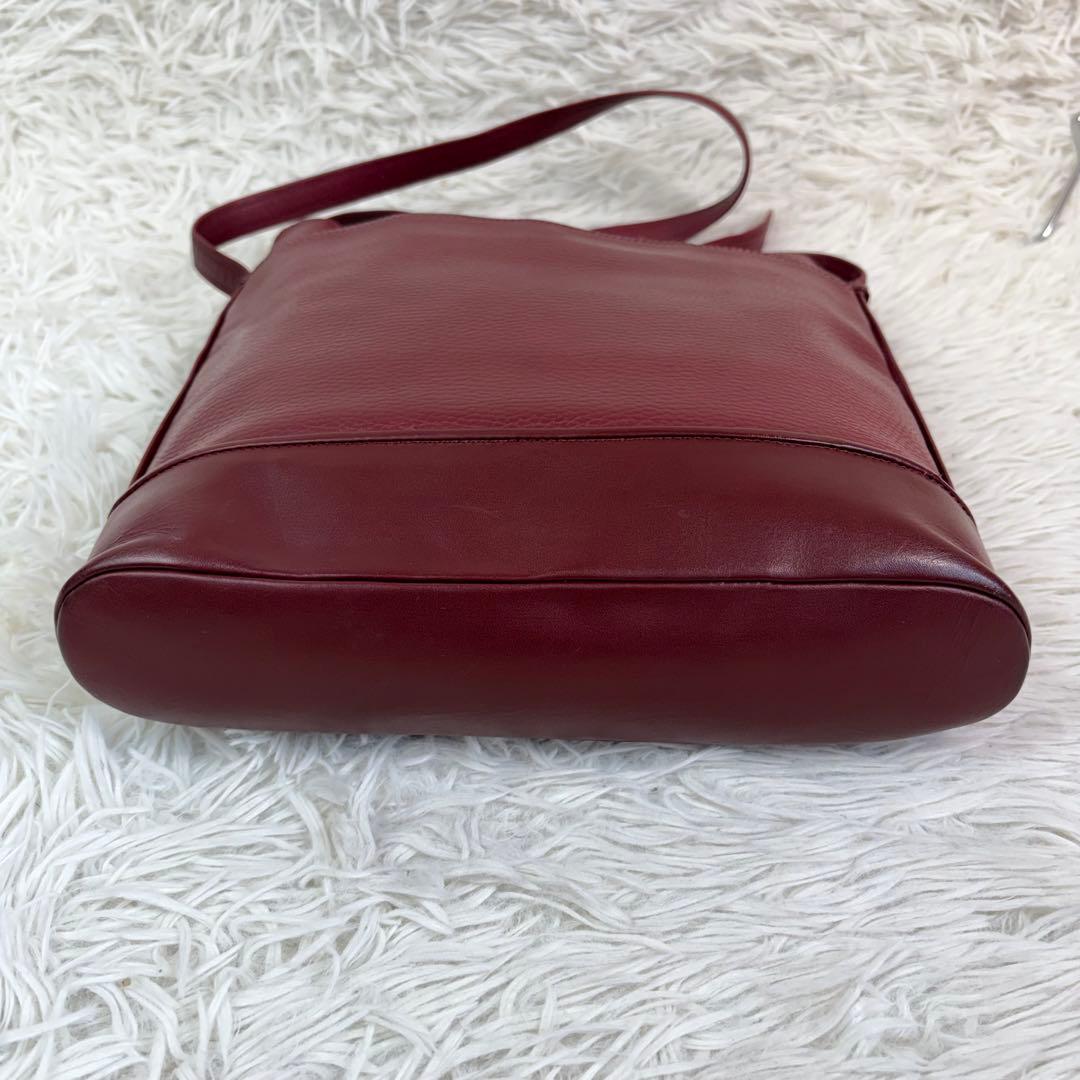 美品✨Cartier カルティエ マストライン トリニティ ショルダーバッグ