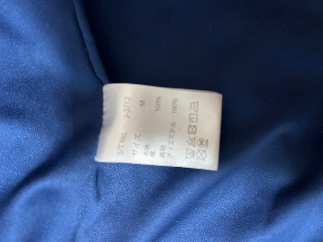 FFAジャケット M