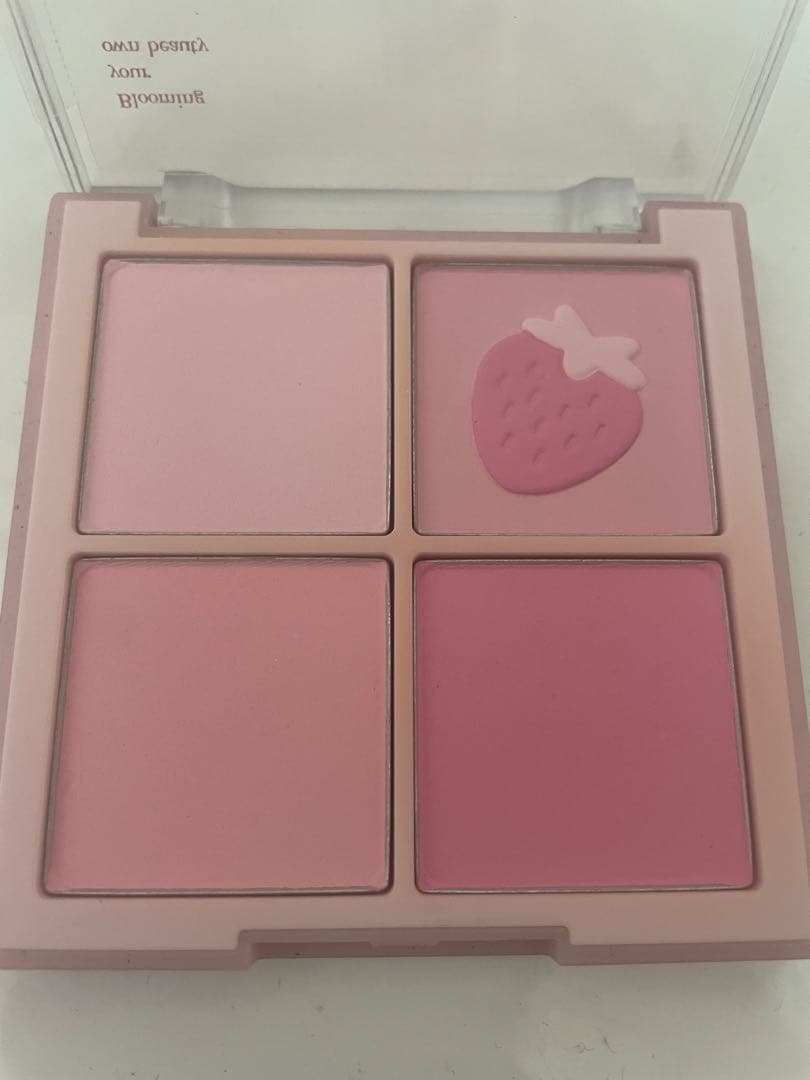 【専用ページ】デイジークdasique ブレンディングムードチーク9個