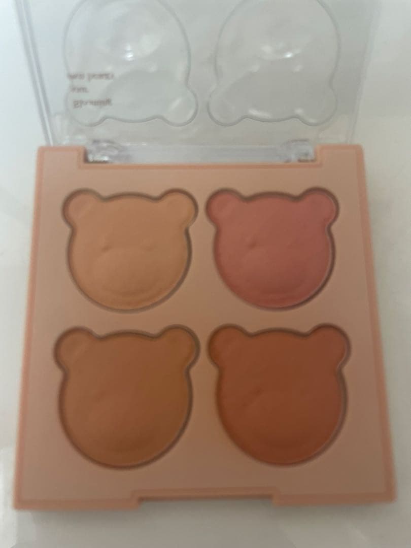 【専用ページ】デイジークdasique ブレンディングムードチーク9個