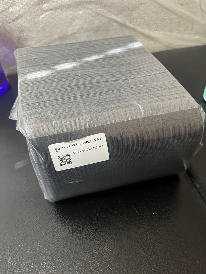 タトゥー衛生用品、練習キット