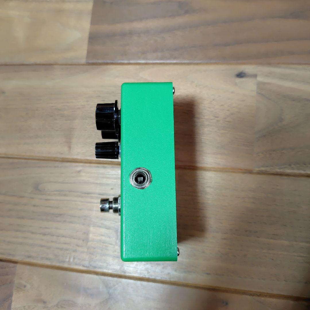 Maxon OD808 Overdrive ギターエフェクター 現行品