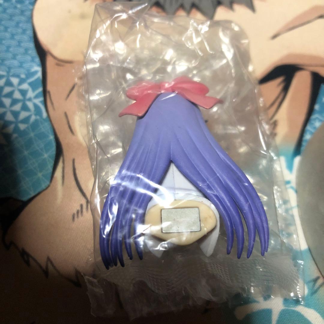 超激レア　チャンピオンRED 購入特典 フィギュア HONEY 委員長（雪野）