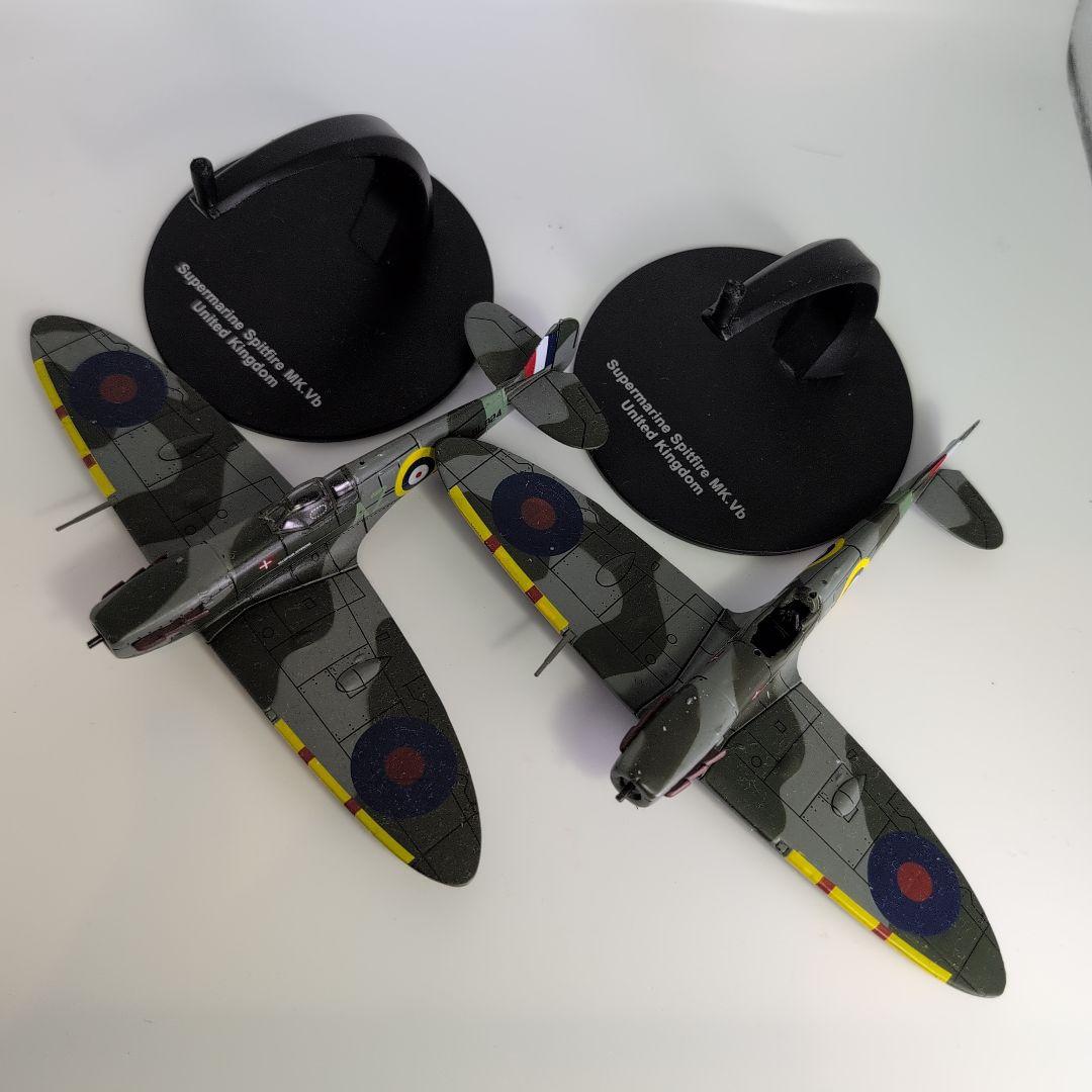 マルシン1/35 金属模型 戦闘機 ジャンク計22機 現状 - メルカリ