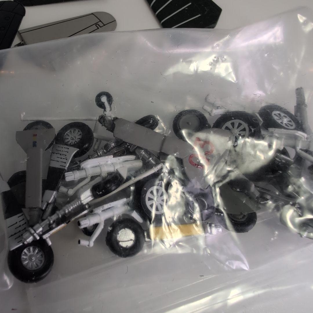 マルシン1/35 金属模型 戦闘機 ジャンク計22機 現状 - メルカリ