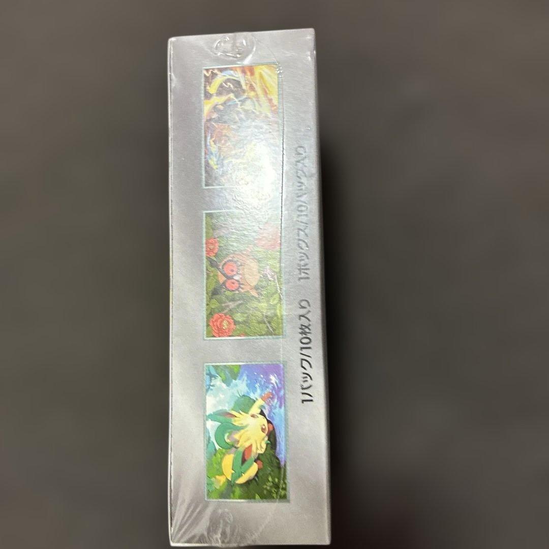 K*!様 ポケモンカードセット PSA 10 3枚テラスタルフェスシュリンク付き