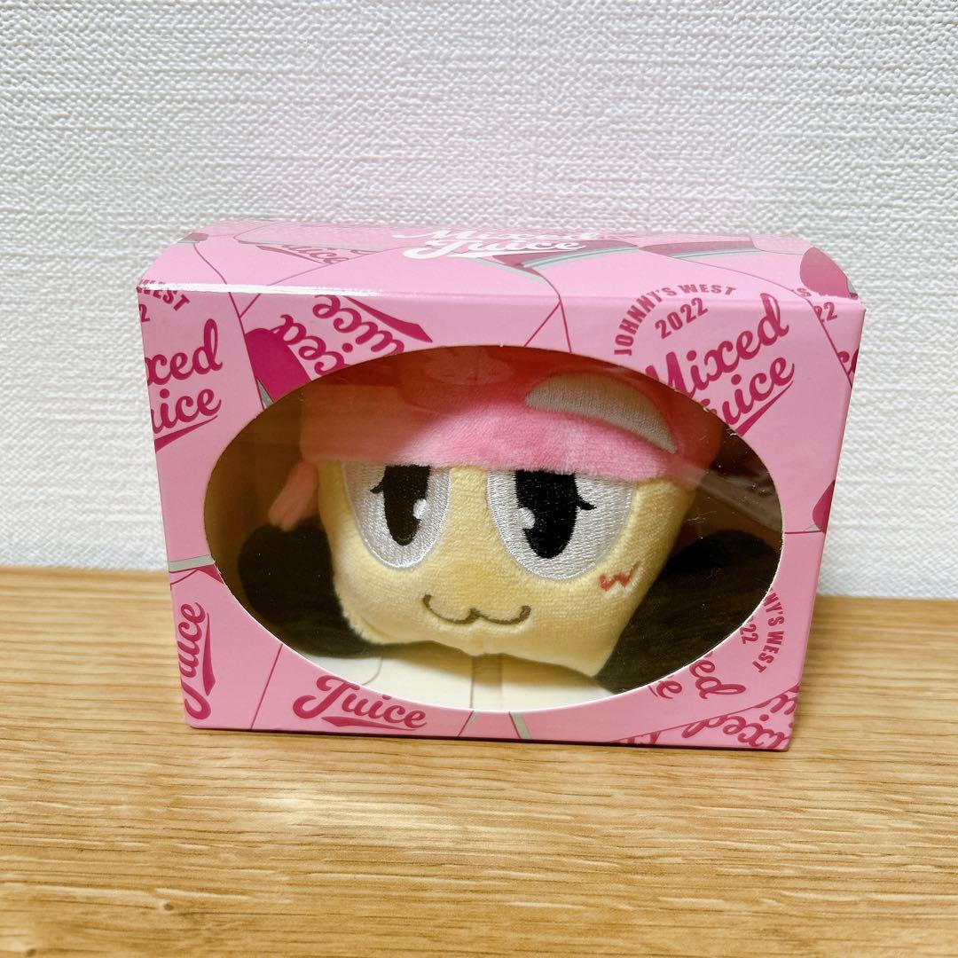 WEST．小瀧望 ヤツぬい【おまけつき】 - メルカリ