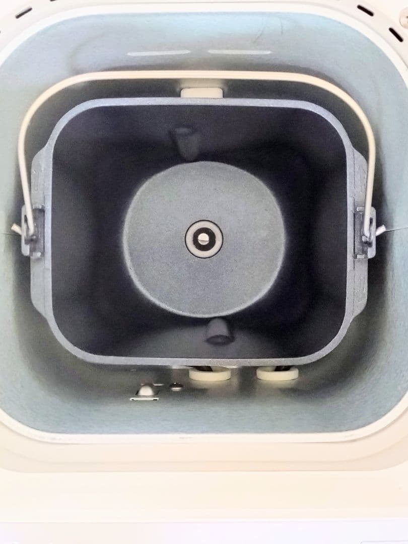 美品Panasonic ホームベーカリー SD-MT3 パナソニック2021年製