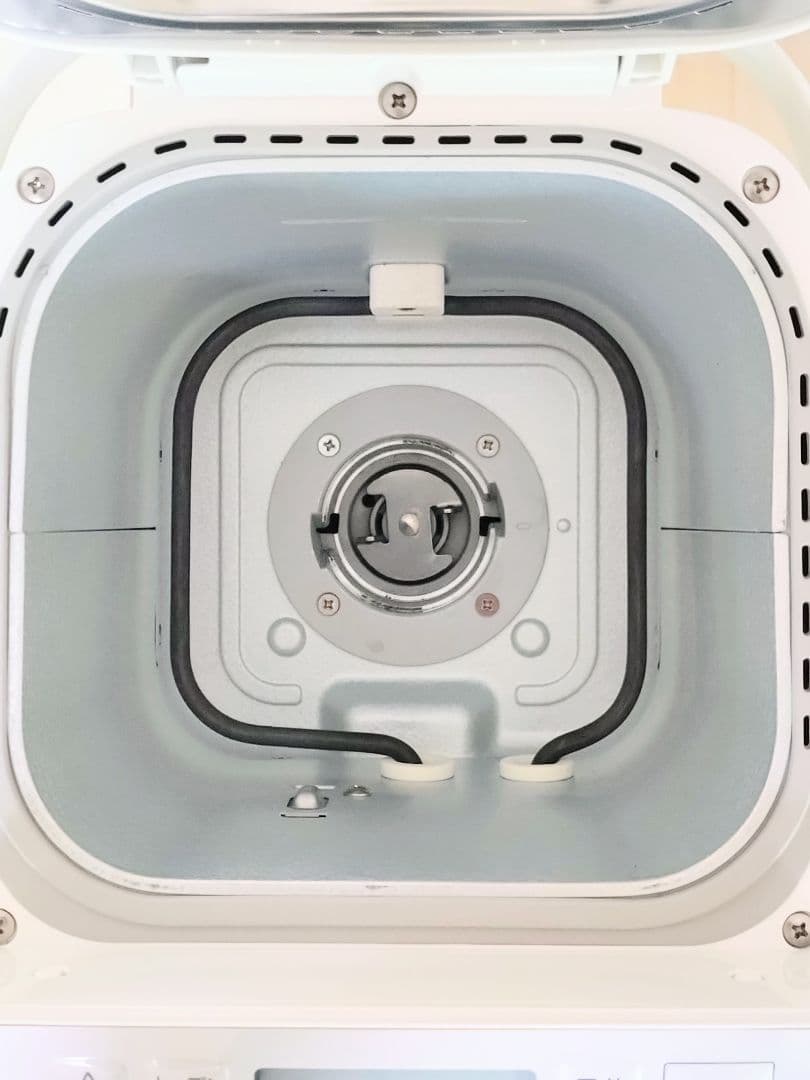 美品Panasonic ホームベーカリー SD-MT3 パナソニック2021年製