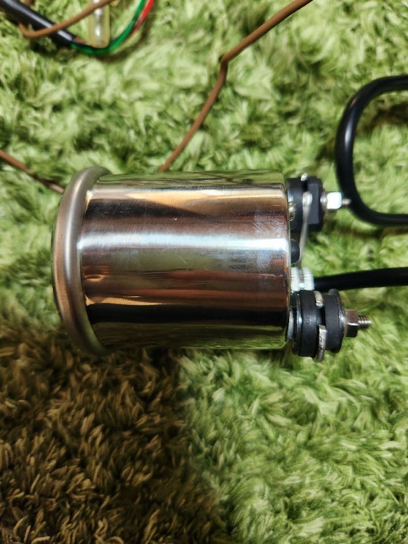 TAKEGAWA タケガワ スモールDN タコメーター モンキー　ゴリラ　エイプ