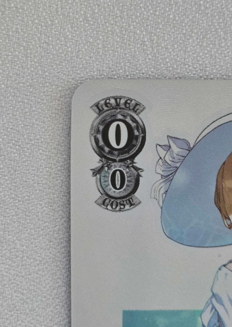 ヴァイスシュヴァルツ 電撃文庫 せせらぎに身をゆだね アリス SP