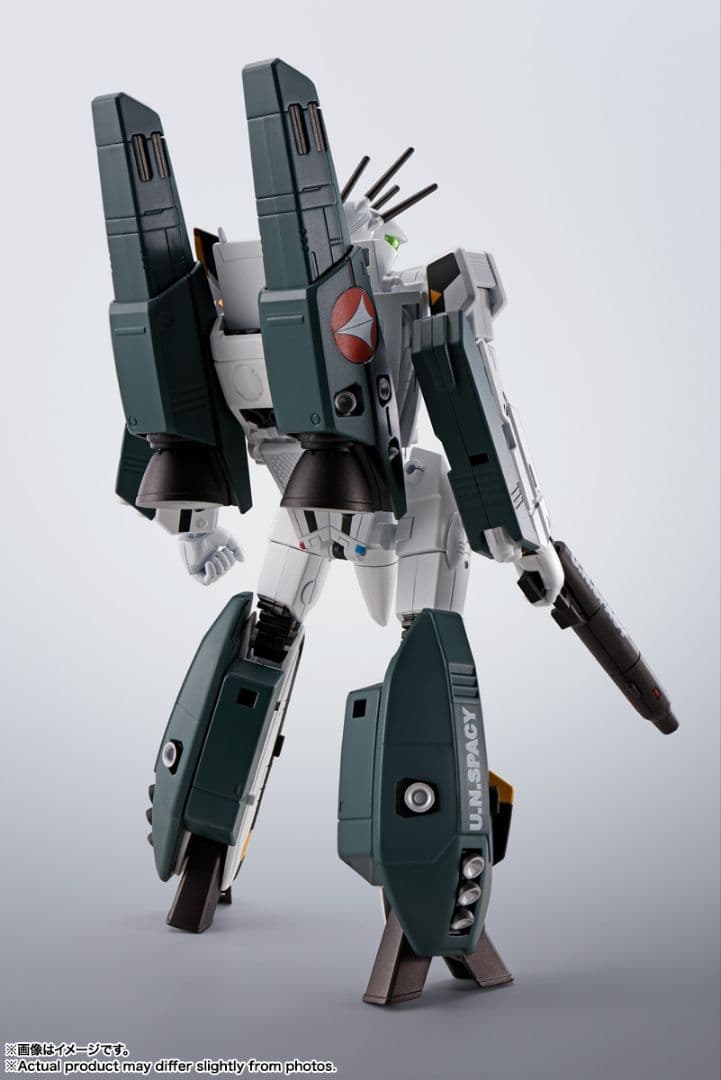 HI-L R VF-1S スーパーバルキリー (一条輝機)
