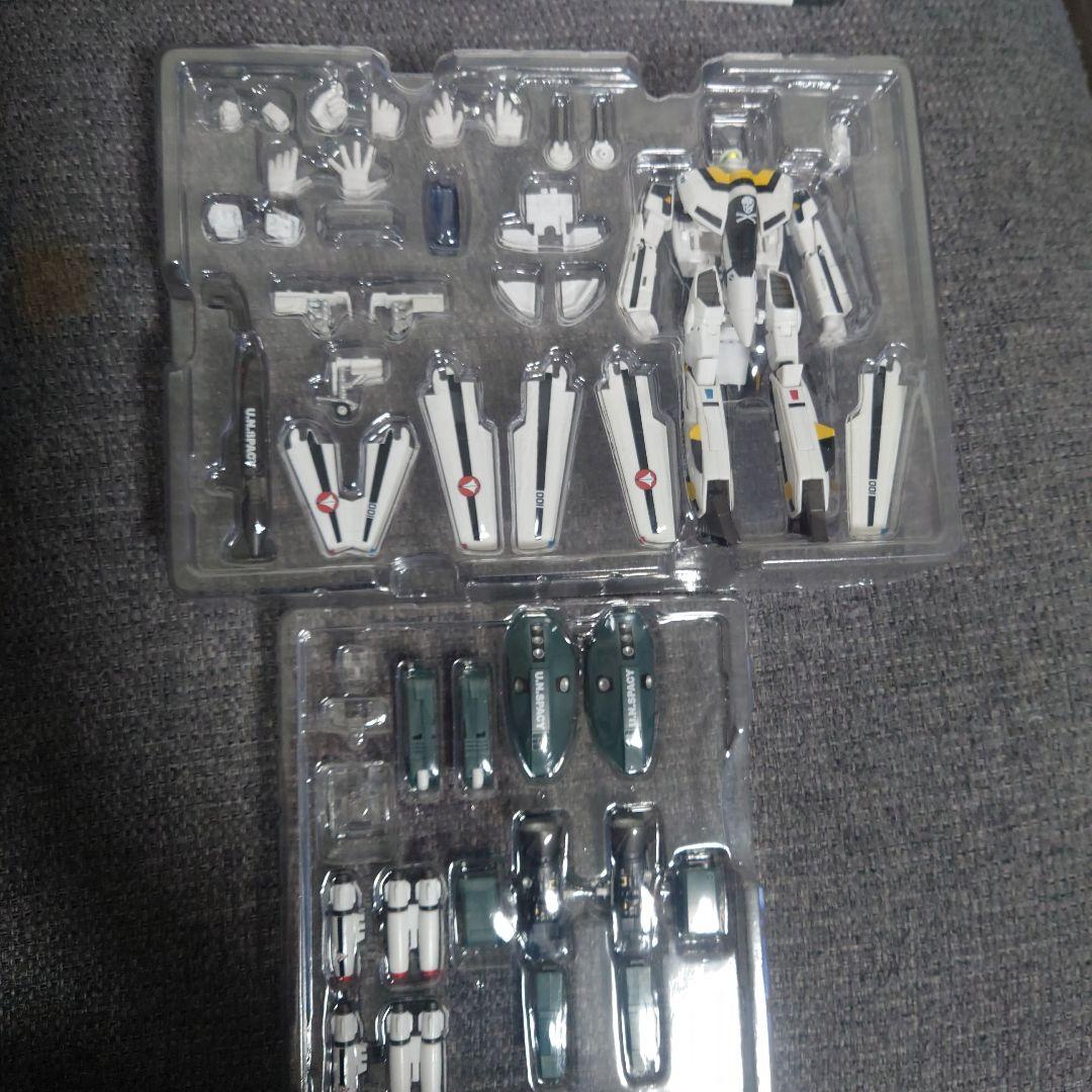 HI-L R VF-1S スーパーバルキリー (一条輝機)