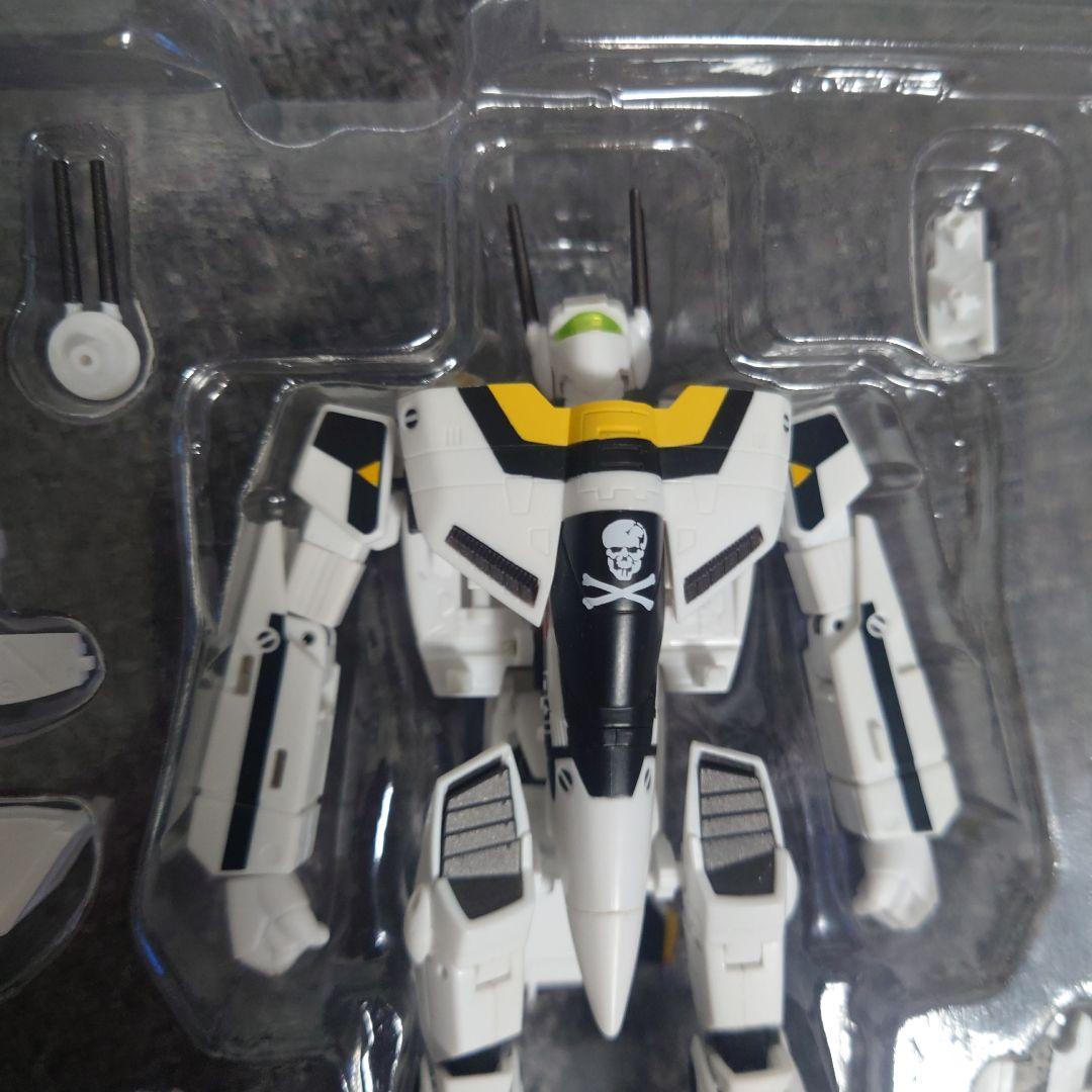 HI-L R VF-1S スーパーバルキリー (一条輝機)