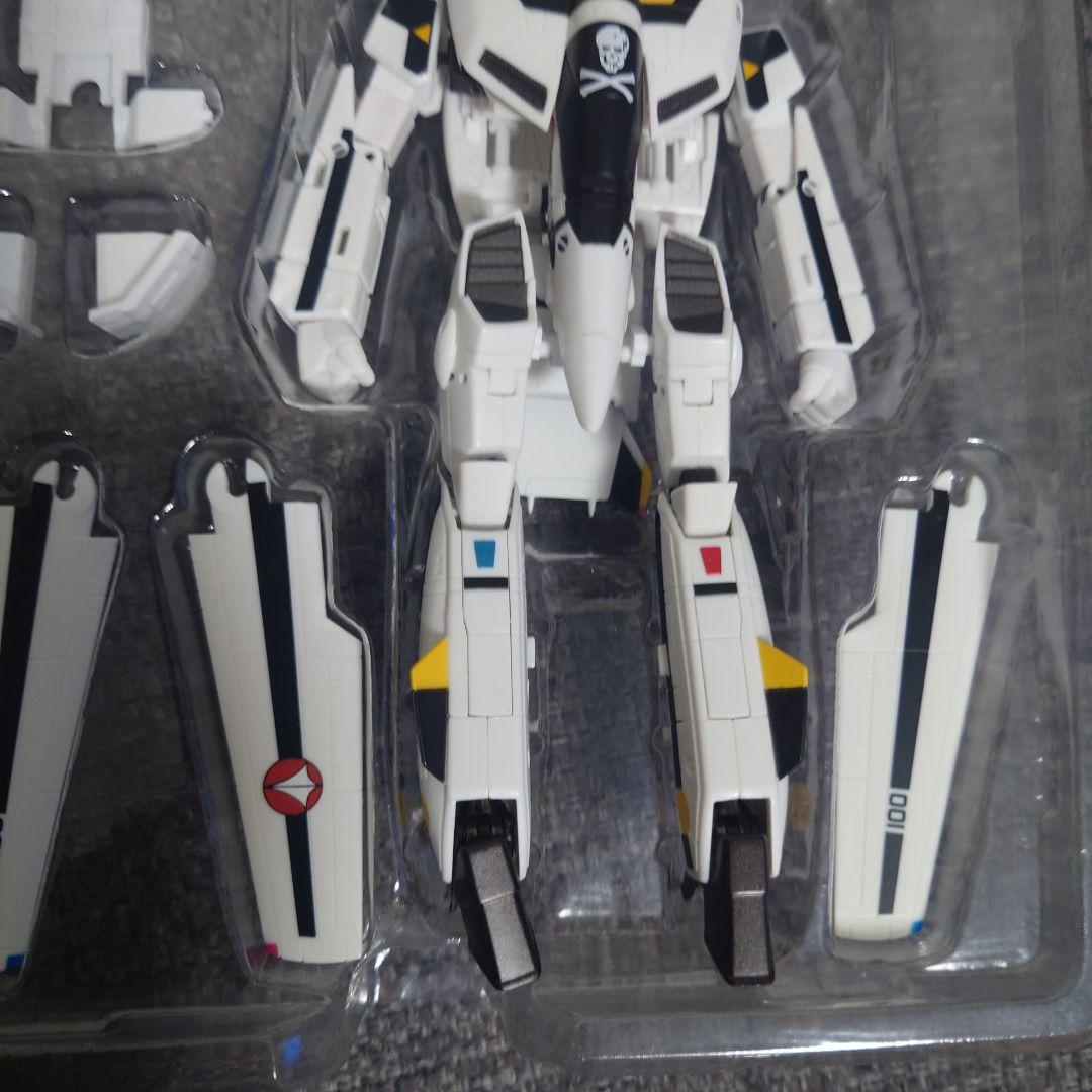 HI-L R VF-1S スーパーバルキリー (一条輝機)