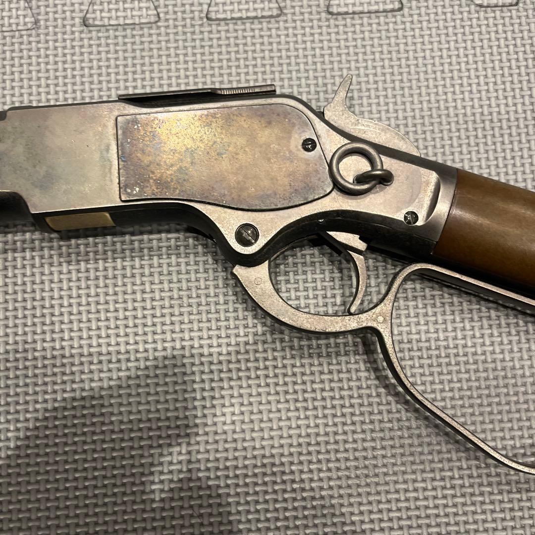 エアコッキング　KTW ウィンチェスターランダル