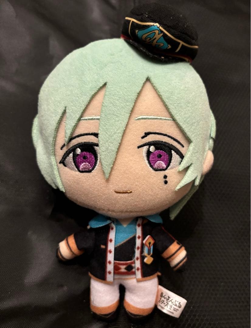 あんスタ プライズ ぬいぐるみ 風早巽 - メルカリ