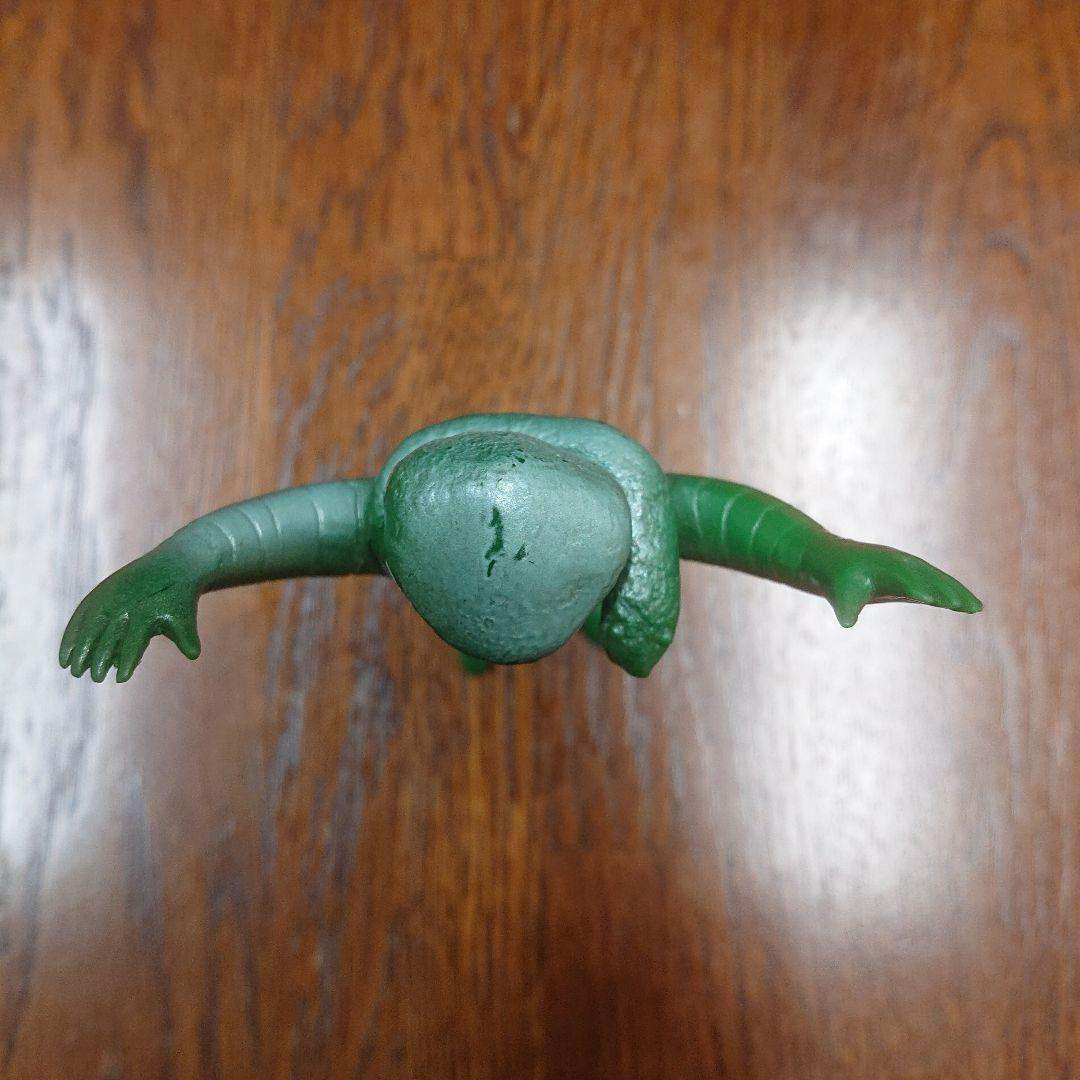 ポピー/ウミヘビ男 ソフビの通販はau PAY マーケット - 輸入雑貨の