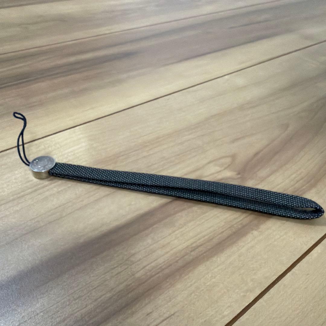 正規品】HERMES エルメス 2004 ワールドフェスティバル ストラップ