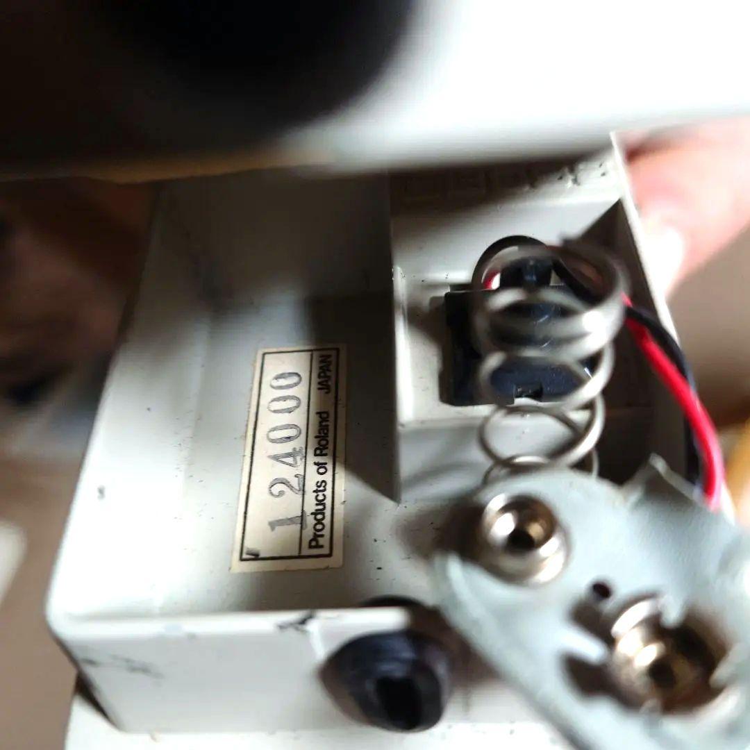 グラフィックイコライザー 1981年 日本製ビンテージ