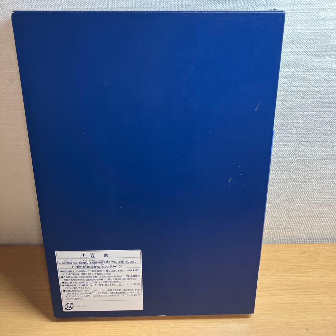 TOMIX 98759 東武100系 スペーシア 雅カラー