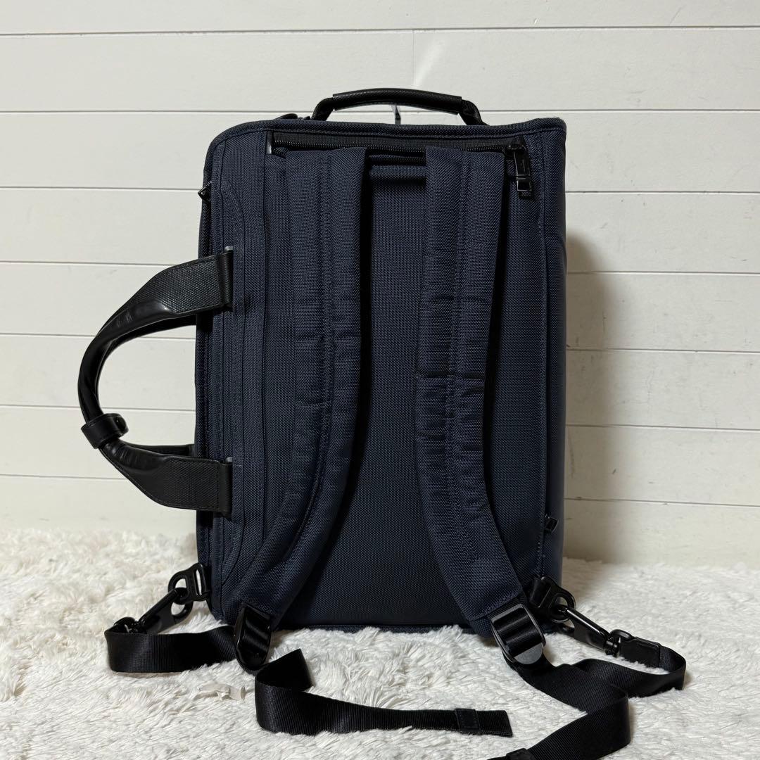 ⭐️美品⭐️　TUMI SOPHNET. ALPHA3　3way ビジネスバッグ